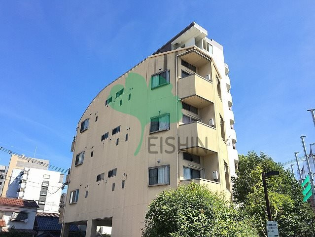 イルグラッツィア美野島1