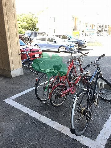 イルグラッツィア美野島1
