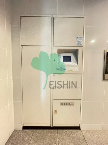 アクタス渡辺通パークシティのその他共用部分
