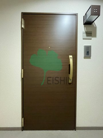 アクタス渡辺通パークシティ