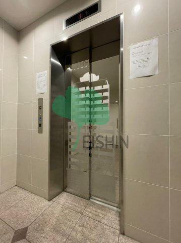 アクタス渡辺通パークシティ