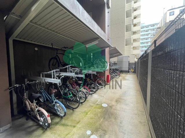 アクタス渡辺通パークシティ
