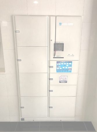 アクタス天神セントラルタワー2のその他共用部分
