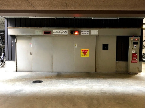 アクタス天神セントラルタワー