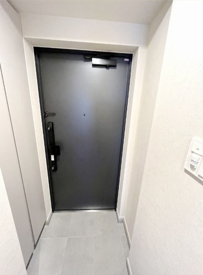 【玄関】SYFORME西小山