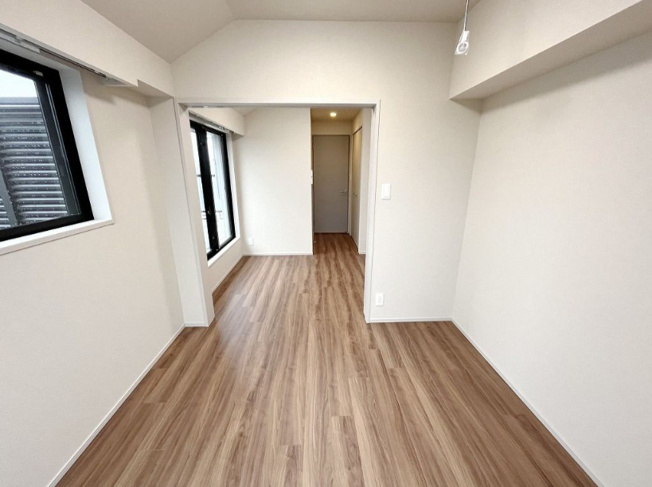 【内装】SYFORME西小山