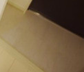 エルスタンザ浅草の玄関