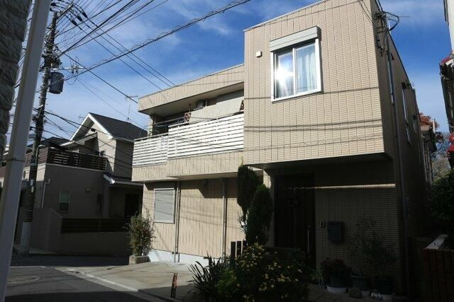 北千束１丁目ヘーベルハウスのその他