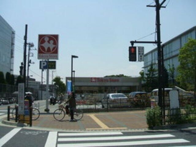 北千束１丁目ヘーベルハウスのその他