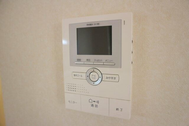 北千束１丁目ヘーベルハウスのその他