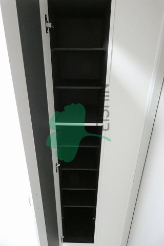 エルヴィータ駅南