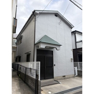 住吉東町1丁目戸建の画像