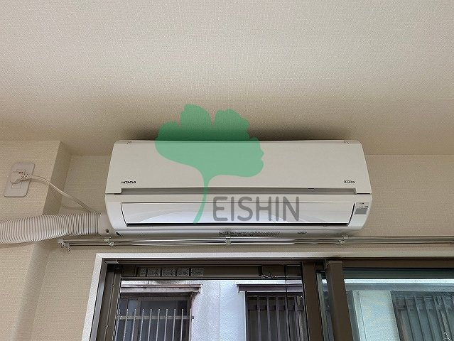 ボワールアビオン博多の居間・リビング