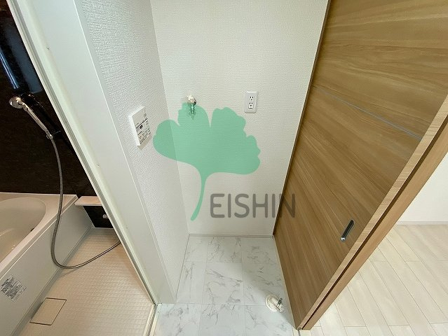 ボワールアビオン博多の内装
