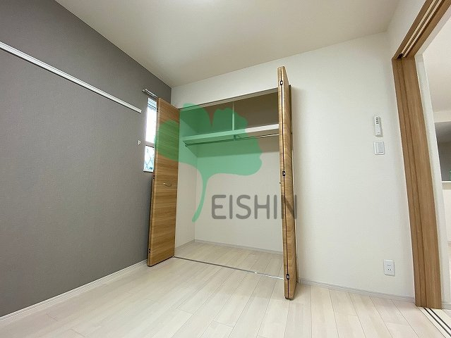ボワールアビオン博多の収納|収納です。
