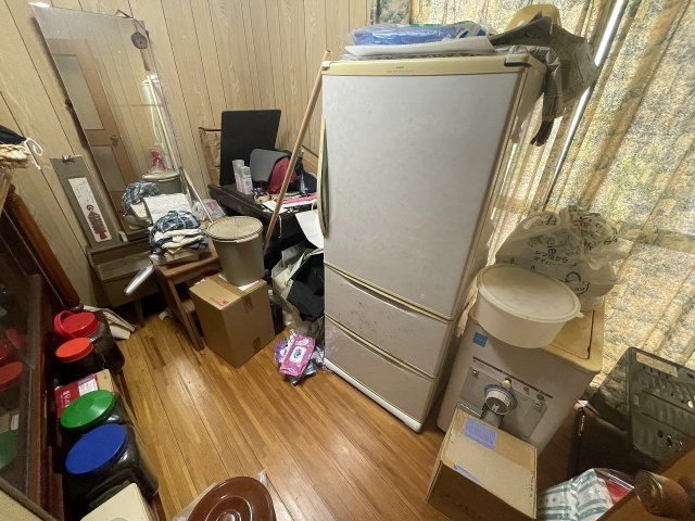 今福町一戸建（20番18号）の洋室