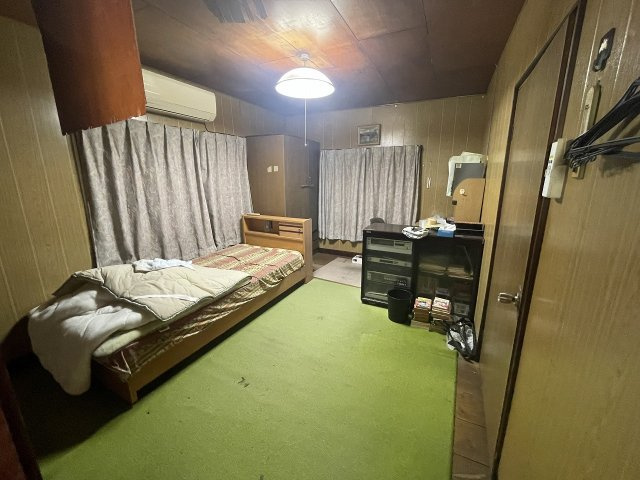 今福町一戸建（20番18号）の洋室