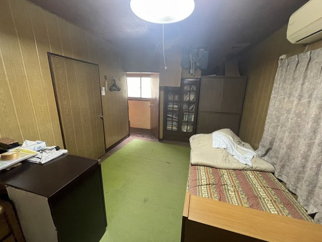 今福町一戸建（20番18号）の洋室