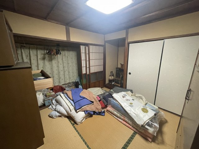 今福町一戸建（20番18号）の和室