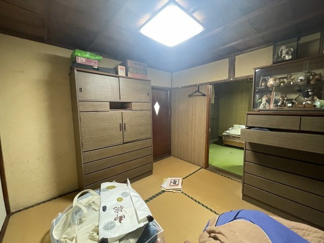 今福町一戸建（20番18号）の和室