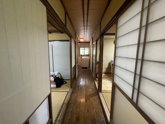 今福町一戸建（20番18号）の設備