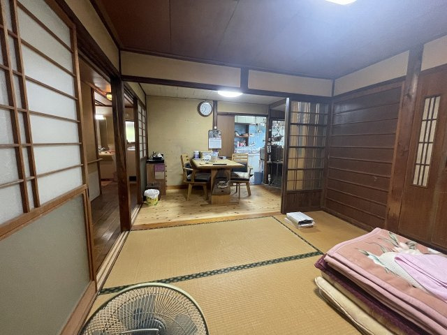 今福町一戸建（20番18号）の和室