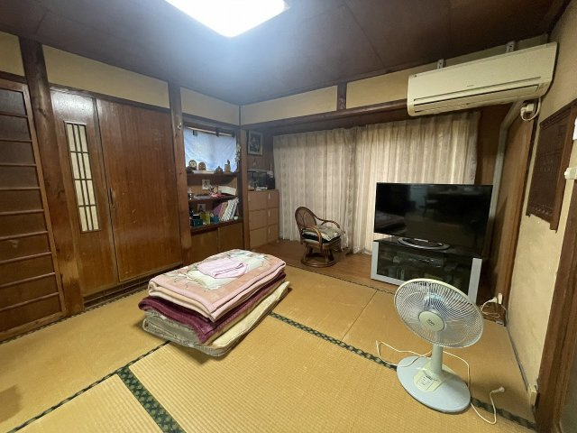 今福町一戸建（20番18号）の和室