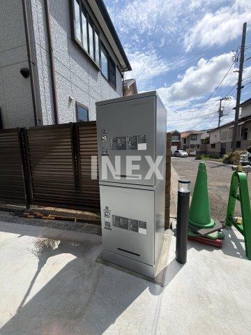 ルミエールのその他共用部分