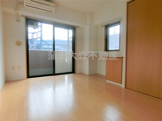 エストゥーディオサナダの居間・リビング