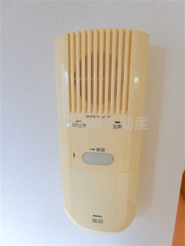 エストゥーディオサナダの設備