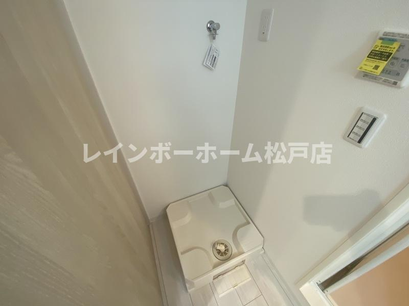 VIELL【仲介手数料：50％OFF】対象物件！の設備