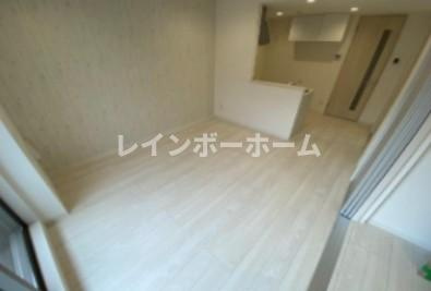 VIELL【仲介手数料：50％OFF】対象物件！の内装|過ごしやすい室内です