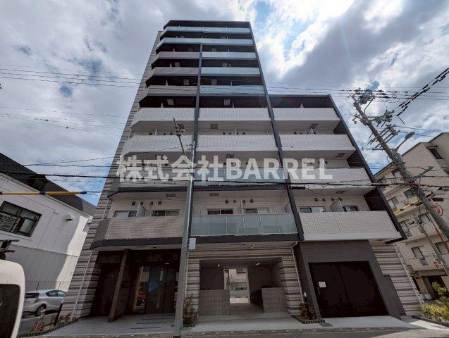リブネスコート大阪大学前