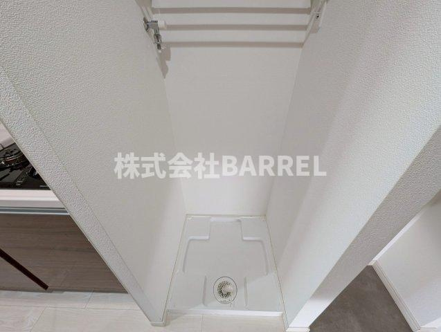 リブネスコート大阪大学前の設備
