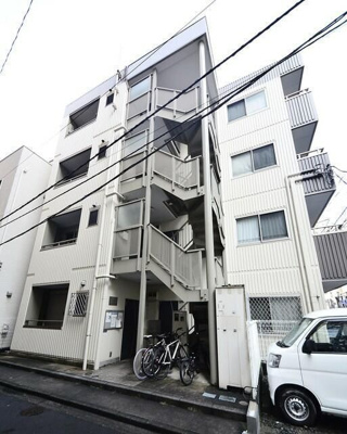 【外観】 | フレシールコート