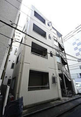 【外観】 | フレシールコート
