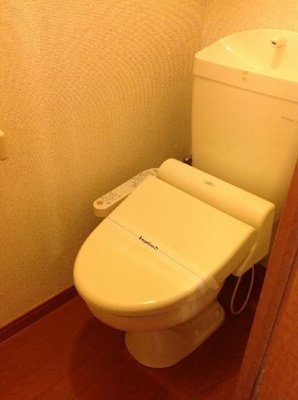 【トイレ】 | レオパレスネオ