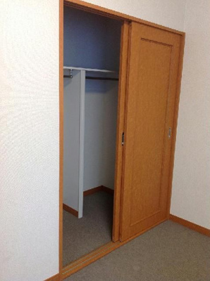 【収納】 | レオパレスネオ