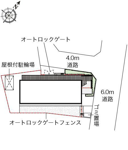 【その他】 | レオパレスネオ