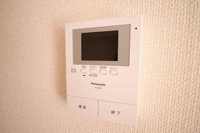 未来人のセキュリティ