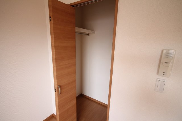 未来人の収納