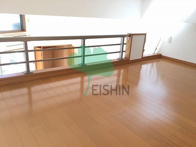 イルグラッツィア美野島1の寝室|寝室です。