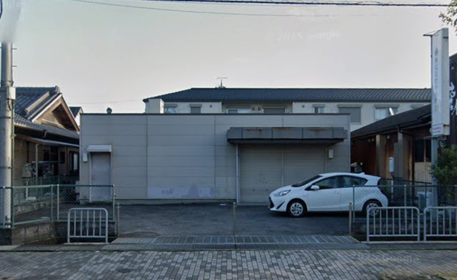 大将軍松本石油テナント
