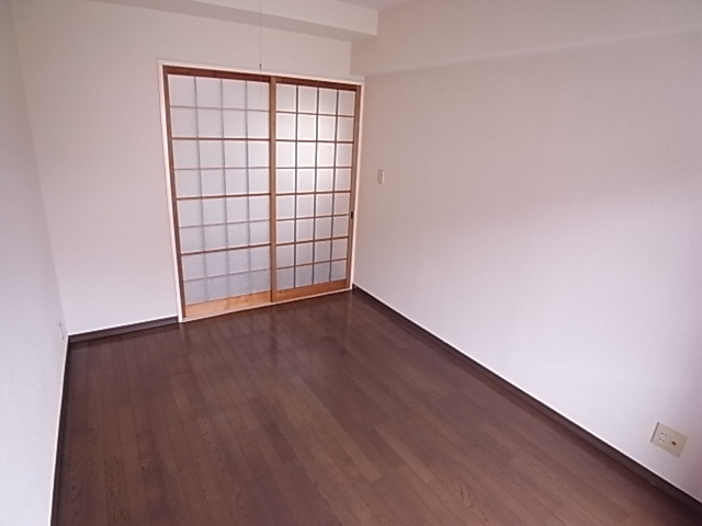 キャッスルコートⅡの子供部屋