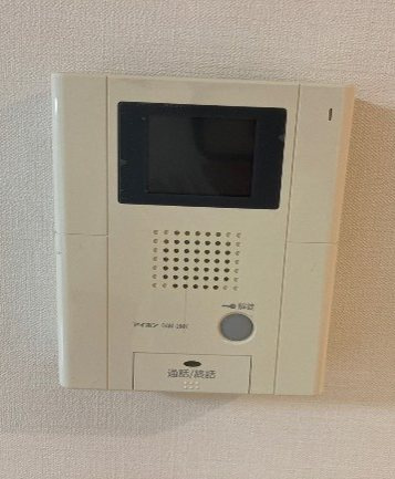 グランソレイユのセキュリティ