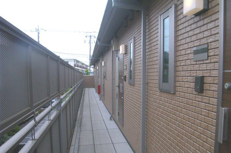 グランソレイユのその他