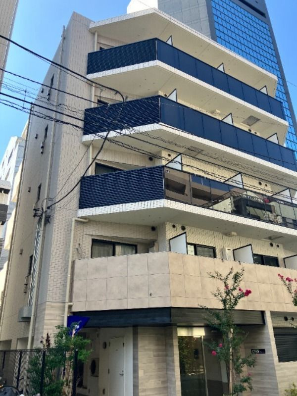 CREAL門前仲町Ⅱの画像