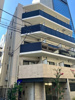 【外観】CREAL門前仲町Ⅱ 