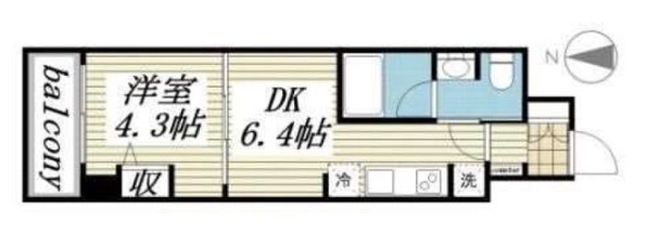 CREAL門前仲町Ⅱ