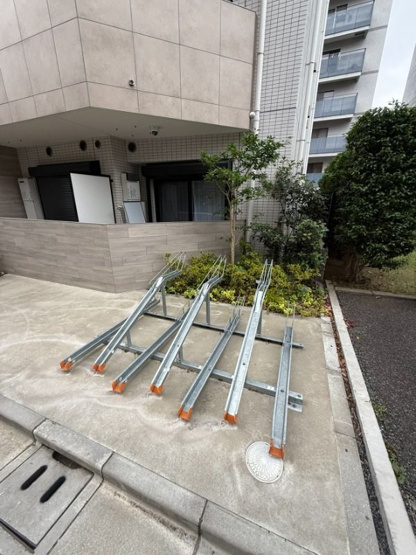 CREAL門前仲町Ⅱ